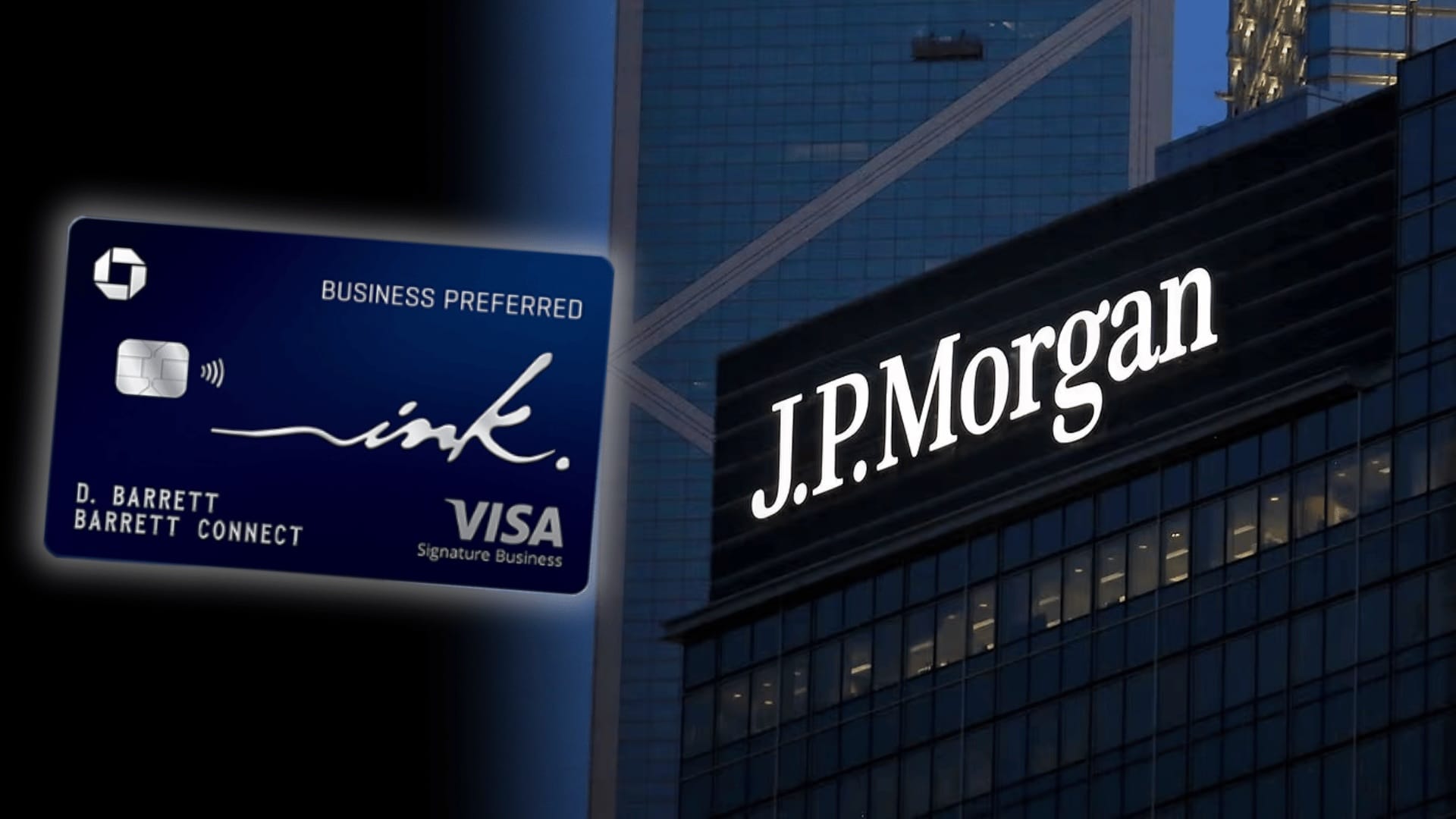 Come aprire un conto JP Morgan Chase da remoto