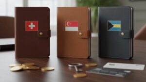 Dove Diversificare il Patrimonio: Le 3 Banche per Milionari e Multimilionari