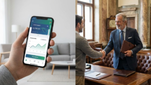 La diferencia entre tener una cuenta y tener una relación bancaria