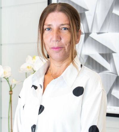 Marzia Simonetto - Delivery Manager Associate