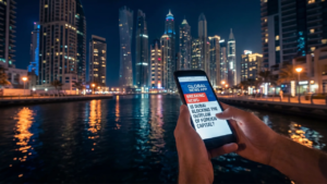 How to move capital from Dubai in 2026 (and where to)