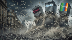 Revolut fined, Bnext closed, Bunq sanctioned: what’s happening to European fintechs