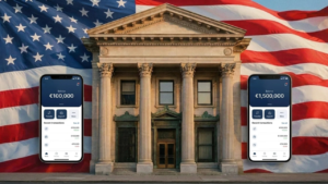 Best bank account for American LLC: complete guide (even for non-US residents)
