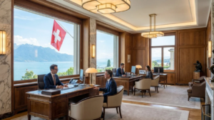 Opening a private account in Switzerland in 2026: real requirements, costs and why doing it alone becomes almost impossible