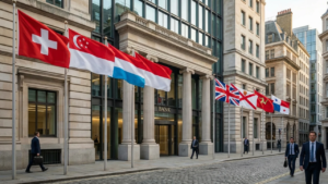 International bank account 2026: how to choose the right one (and cut commissions by 60-70%)