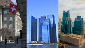 Svizzera, Singapore o Panama: quale giurisdizione bancaria scegliere nel 2026