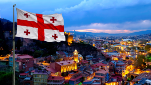 Conto bancario in Georgia nel 2026: la giurisdizione sottovalutata per chi vuole un conto premium fuori dall’Unione Europea