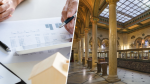 Bróker o banco private: cuál elegir y las diferencias clave